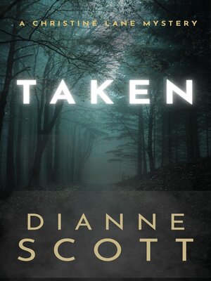 cover image of Taken